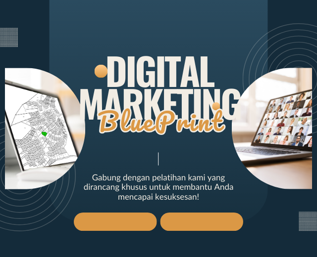 Digital Marketing Blueprint